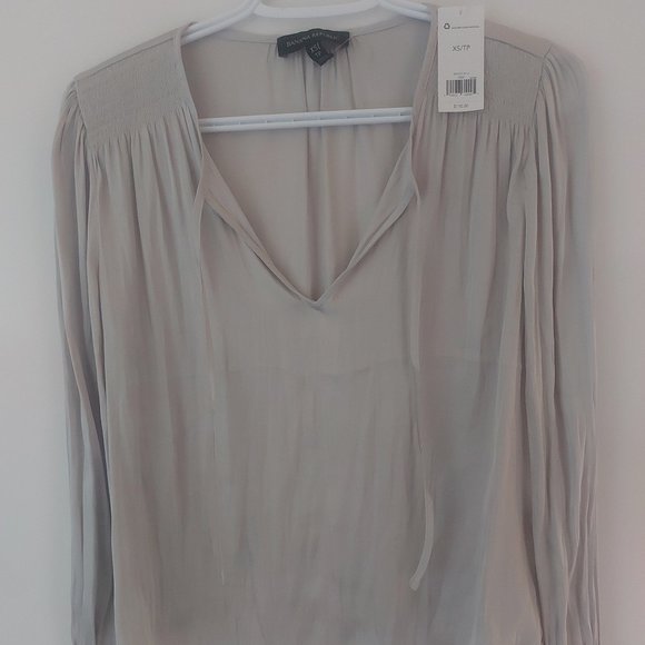 Tops Bundle 13 Items Of Womens Tops Xs S Poshmark